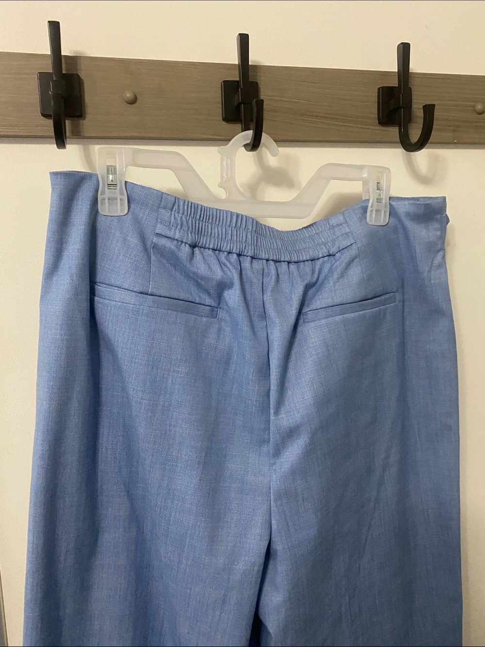 Crop pants - Picture 6 of 12